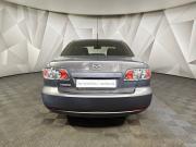 Mazda 6 I (GG) Рестайлинг Москва  - изображение 26