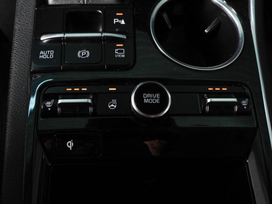 Kia K5 III Минеральные Воды  - изображение 15