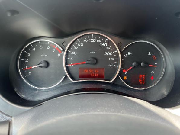 Renault Koleos I с пробегом 2010 года, цена 940 000 рублей, 156000 км, внедорожник, Автокод Объявления