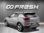 SsangYong Korando IV Казань  - изображение 25