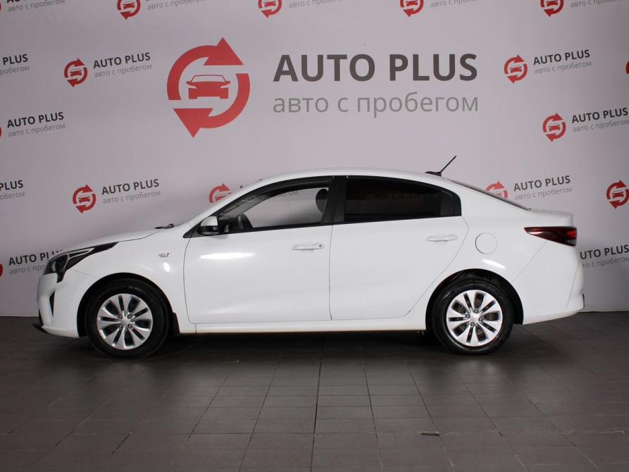 Kia Rio IV Минеральные Воды  - изображение 5