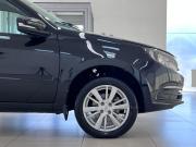 Lada (ВАЗ) Granta I Рестайлинг Волгоград  - изображение 40