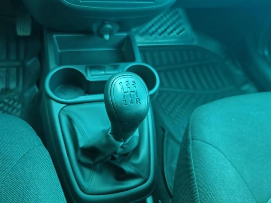 Lada (ВАЗ) Granta I Рестайлинг Волгоград  - изображение 10