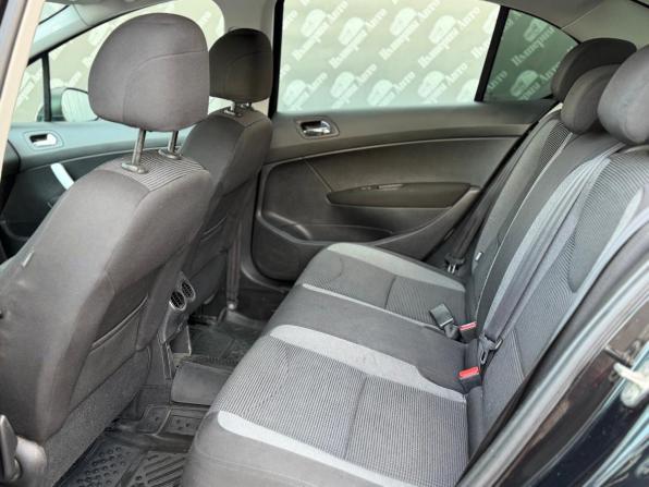 Peugeot 408 I с пробегом 2012 года, цена 570 000 рублей, 165000 км, седан, Автокод Объявления