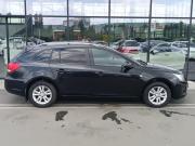 Chevrolet Cruze I Рестайлинг Оренбург  - изображение 23