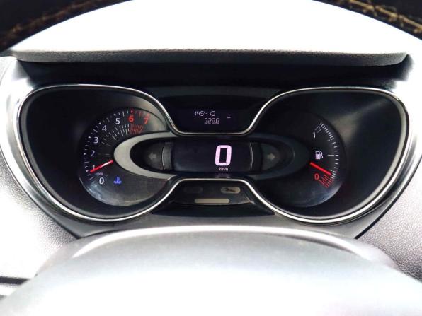 Renault Kaptur I с пробегом 2018 года, цена 1 629 000 рублей, 145400 км, внедорожник, Автокод Объявления