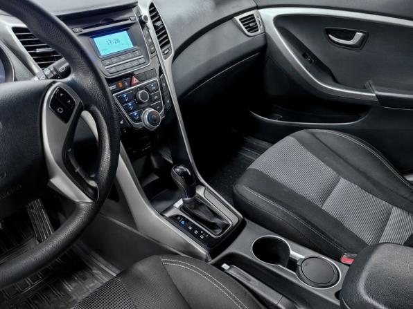 Hyundai i30 II с пробегом 2014 года, цена 1 270 000 рублей, 116000 км, хэтчбек, Автокод Объявления