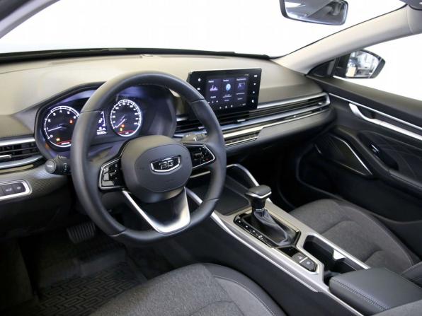 Belgee S50 с пробегом 2025 года, цена 1 890 000 рублей, 6059 км, седан, Автокод Объявления