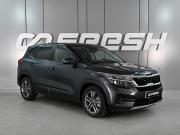 Kia Seltos I Ростов-на-Дону  - изображение 19