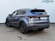 JETOUR X70+ I Москва  - изображение 22