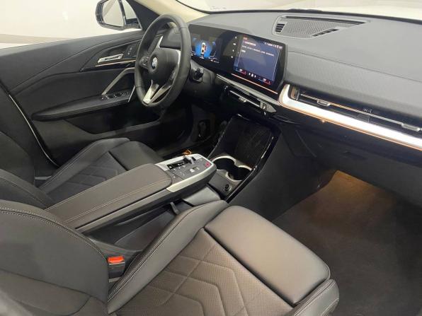Новый BMW X2 II (U10) 2025 года, цена 5 399 000 рублей, внедорожник, Автокод Объявления