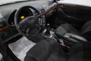 Toyota Avensis II Рестайлинг Новокузнецк  - изображение 45