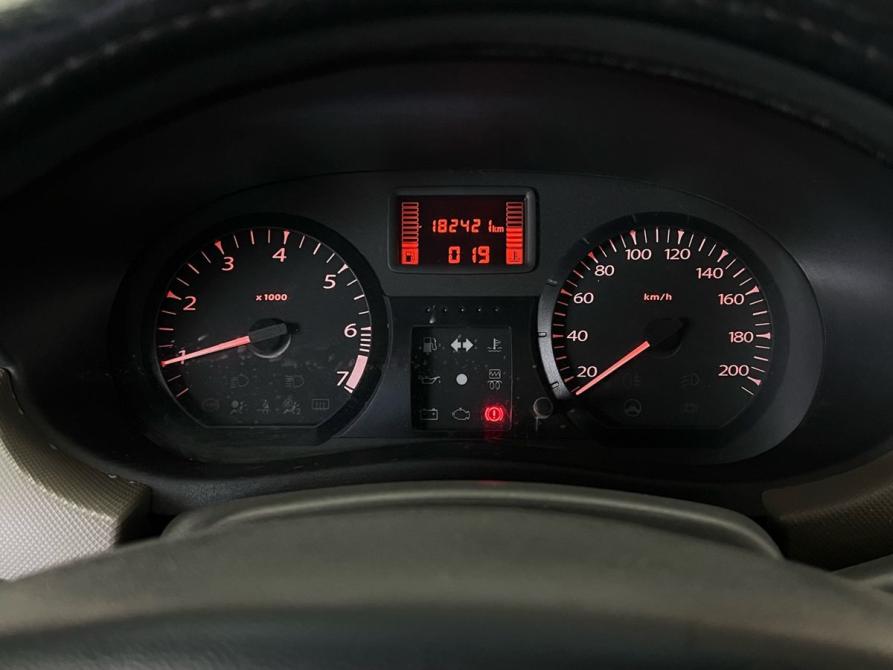 Lada (ВАЗ) Largus I Волгоград  - изображение 7