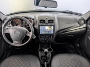 Lada (ВАЗ) Granta I Рестайлинг Москва  - изображение 40