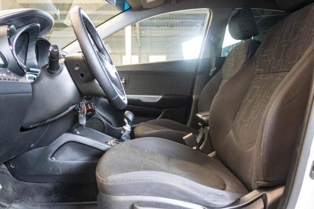 Kia Rio III Уфа  - изображение 20