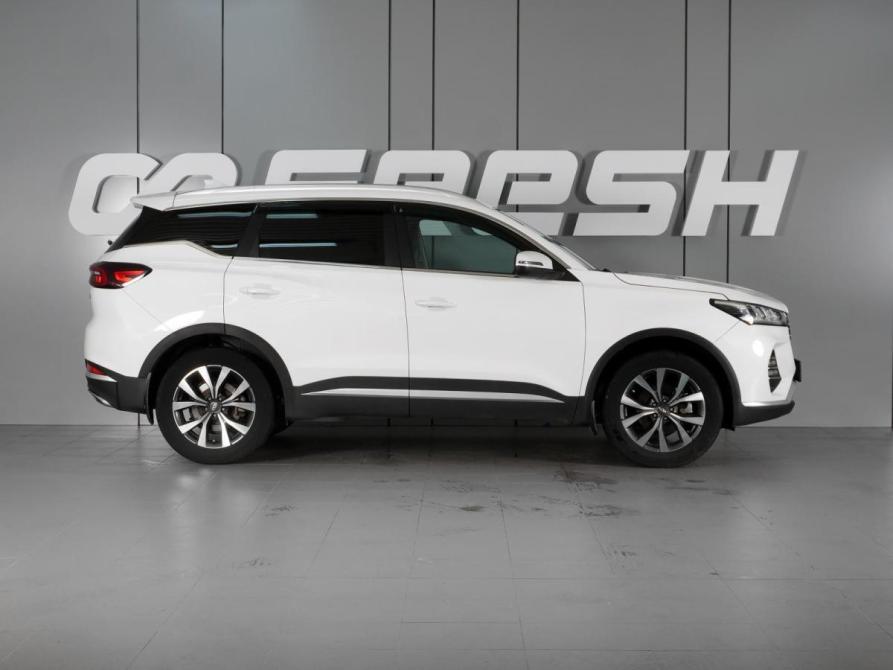 Chery Tiggo 7 Pro I Минеральные Воды  - изображение 5