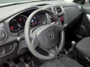 Renault Logan II Екатеринбург  - изображение 32