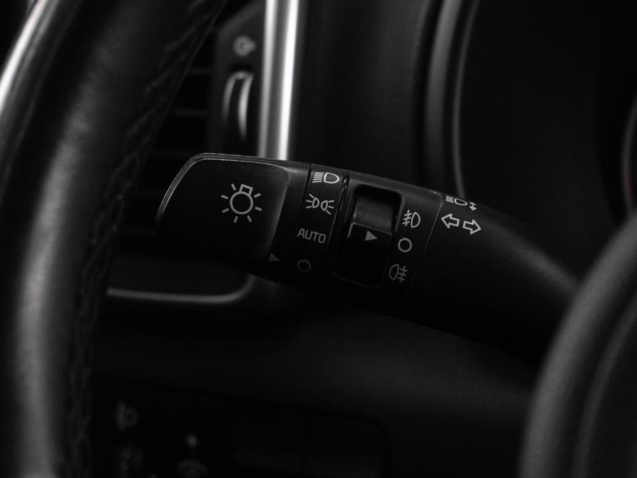 Kia Sportage IV Рестайлинг Тюмень  - изображение 18