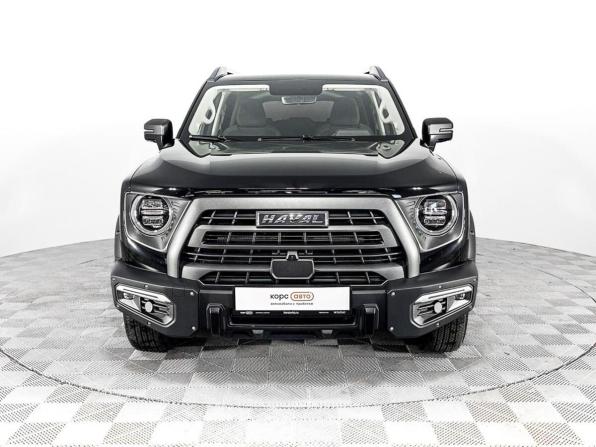 Haval Dargo I с пробегом 2023 года, цена 2 453 000 рублей, 51779 км, внедорожник, Автокод Объявления