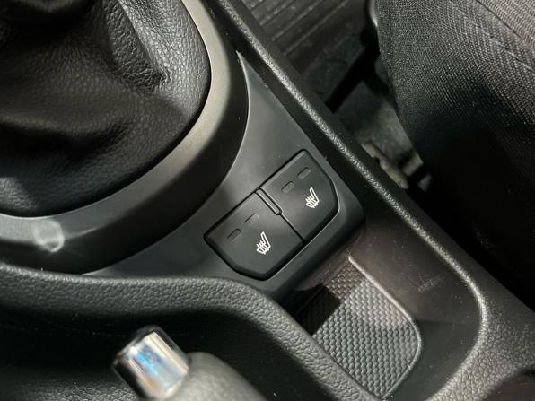 Kia Rio III с пробегом 2014 года, цена 870 000 рублей, 98049 км, хэтчбек, Автокод Объявления