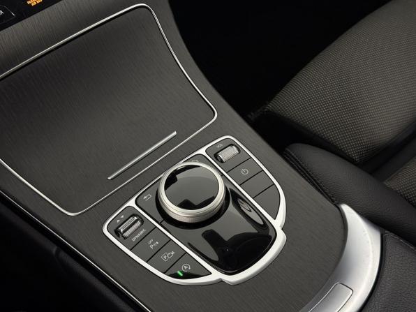 Mercedes-Benz C-Класс IV (W205) Рестайлинг с пробегом 2020 года, цена 2 280 000 рублей, 209318 км, универсал, Автокод Объявления