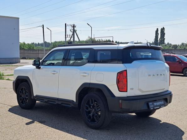 Haval H3 I с пробегом 2025 года, цена 2 189 000 рублей, 10931 км, внедорожник, Автокод Объявления