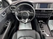 Kia Optima IV Рестайлинг Тверь  - изображение 32