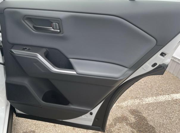 Toyota RAV4 VI (XA60) с пробегом 2025 года, цена 4 300 001 рубль, 14 км, внедорожник, Автокод Объявления