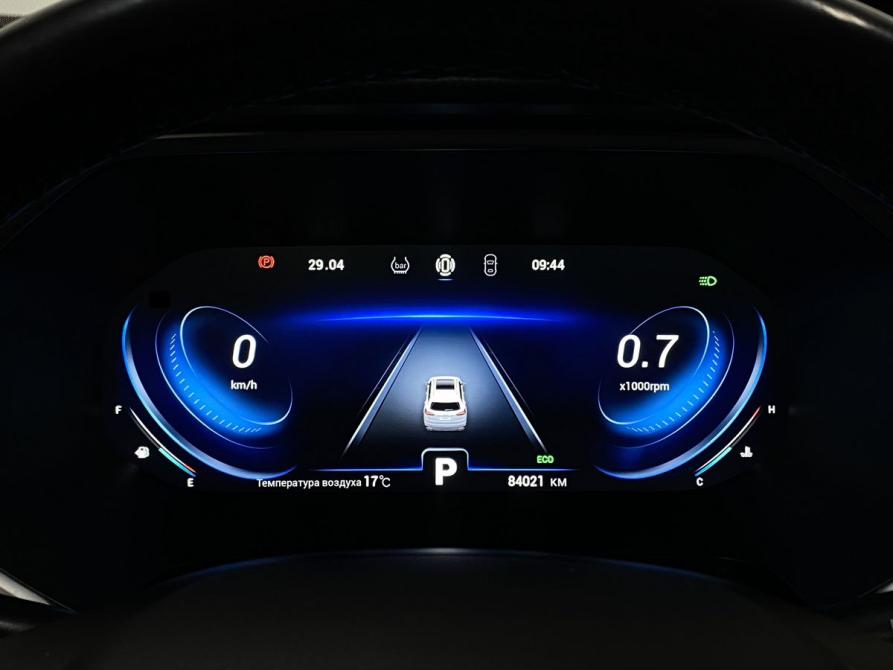 Chery Tiggo 8 Pro I Москва  - изображение 30