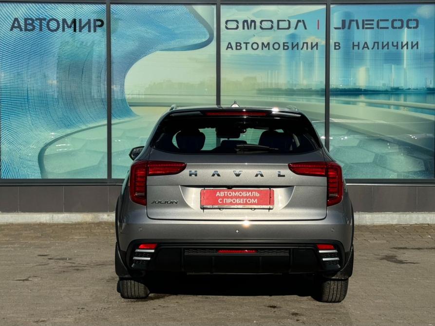 Haval Jolion I Рестайлинг Архангельск  - изображение 6