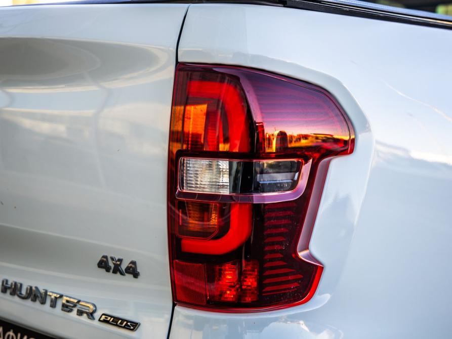 Changan Hunter Plus Волгоград  - изображение 11