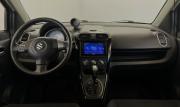 Suzuki Splash I Рестайлинг Москва  - изображение 21