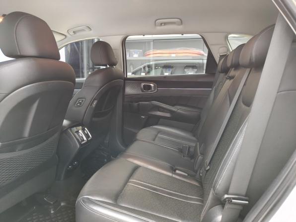 Kia Sorento IV с пробегом 2021 года, цена 3 730 000 рублей, 121000 км, внедорожник, Автокод Объявления
