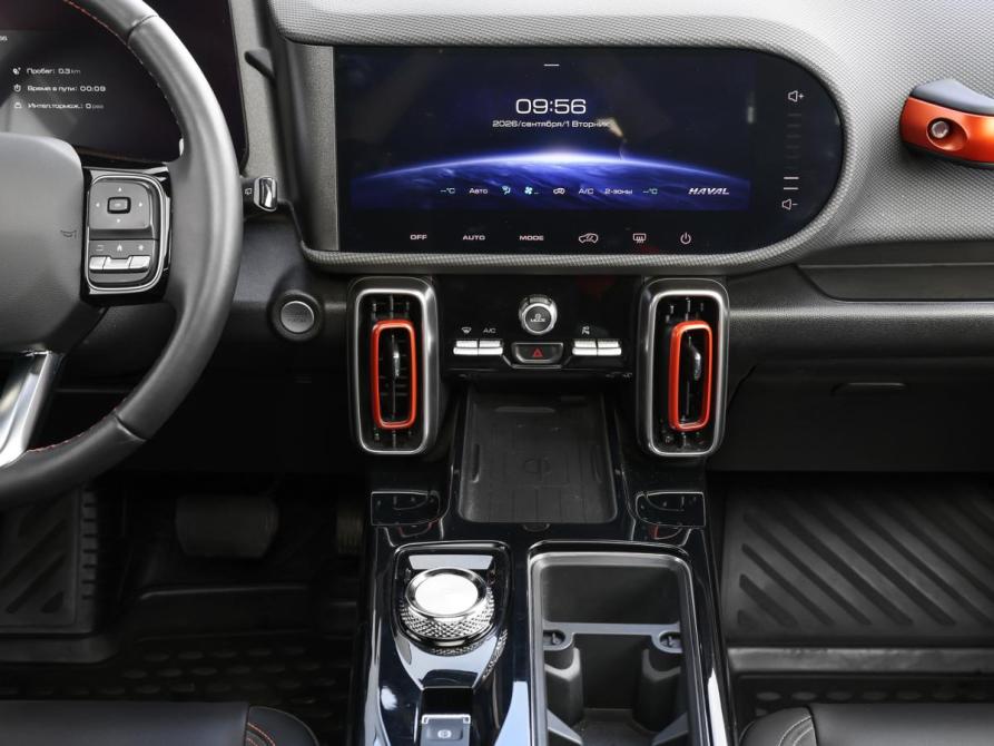Haval Dargo I Москва  - изображение 14