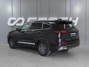 Chery Tiggo 8 Pro I Ростов-на-Дону  - изображение 25