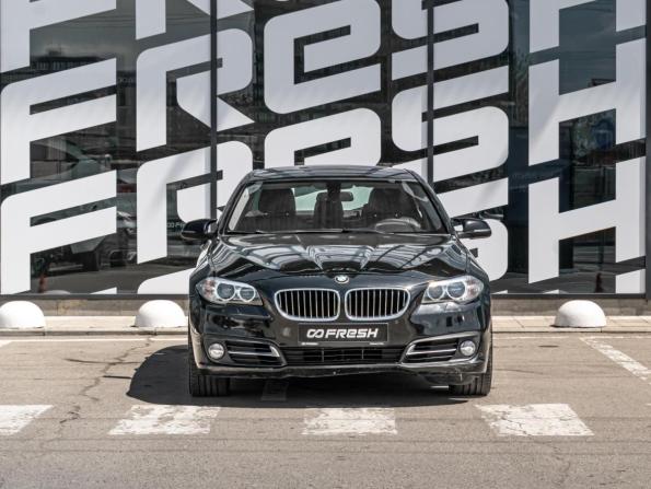 BMW 5 серии VI (F10/F11/F07) Рестайлинг с пробегом 2013 года, цена 1 950 000 рублей, 209335 км, седан, Автокод Объявления