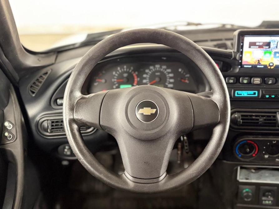 Chevrolet Niva I Рестайлинг Екатеринбург  - изображение 14