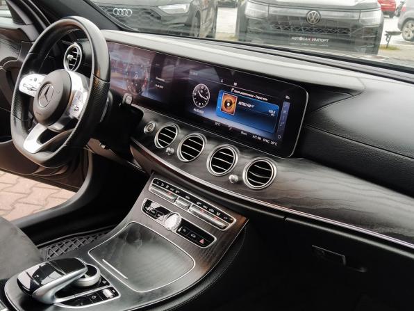 Mercedes-Benz E-Класс V (W213 S213 C238) с пробегом 2018 года, цена 2 649 000 рублей, 224932 км, седан, Автокод Объявления