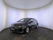 Toyota Corolla XII (E210) Москва  - изображение 28