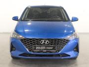 Hyundai Solaris II Рестайлинг Москва  - изображение 29