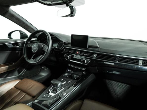 Audi A5 II (F5) с пробегом 2019 года, цена 2 859 000 рублей, 145010 км, купе, Автокод Объявления
