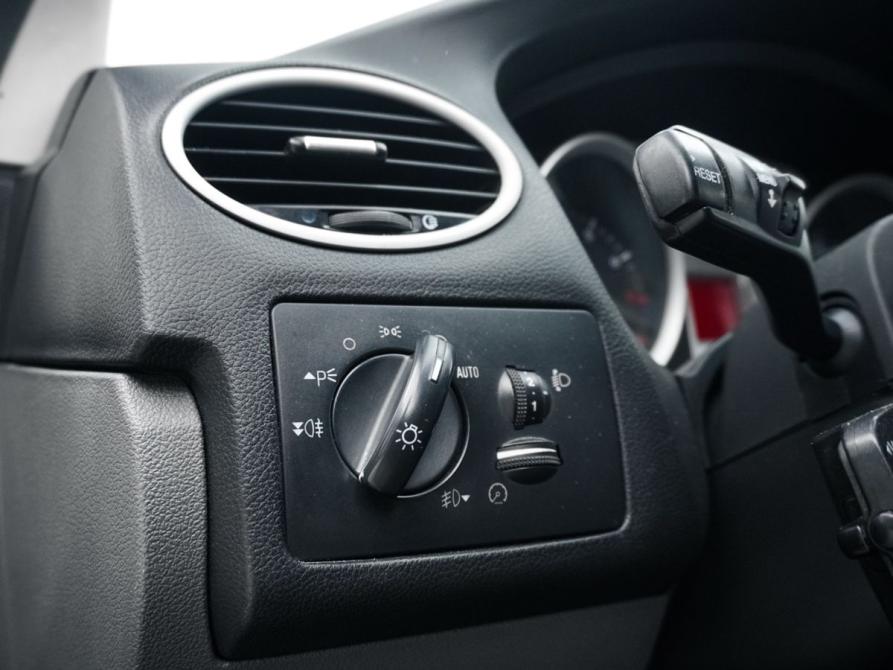 Ford Focus II Рестайлинг Ростов-на-Дону  - изображение 11