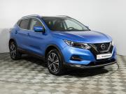 Nissan Qashqai II Рестайлинг Санкт-Петербург  - изображение 23