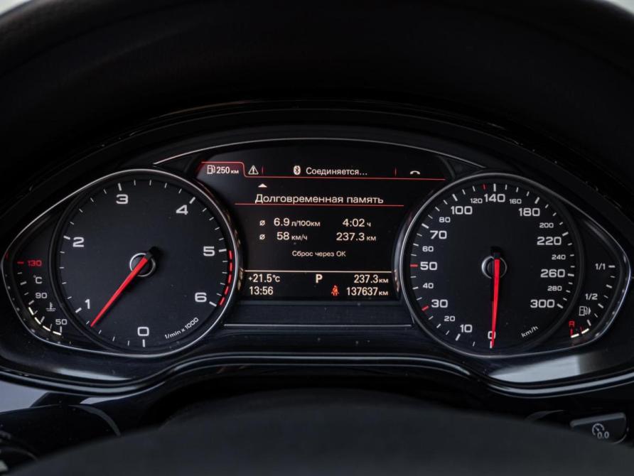 Audi A8 III (D4) Краснодар  - изображение 17