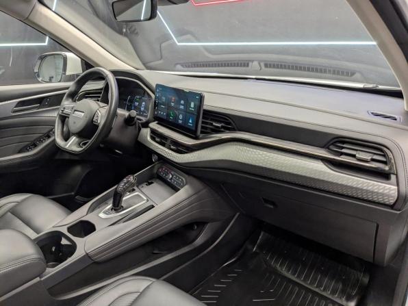 Haval F7 I Рестайлинг с пробегом 2023 года, цена 2 050 000 рублей, 79700 км, внедорожник, Автокод Объявления