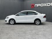 Volkswagen Polo V Рестайлинг Пермь  - изображение 76