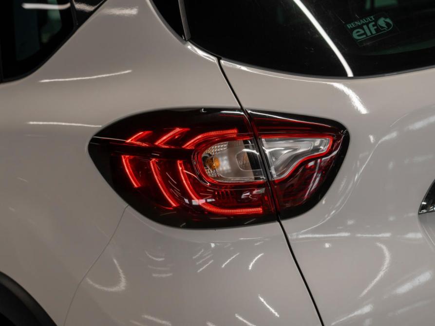 Renault Kaptur I Москва  - изображение 22