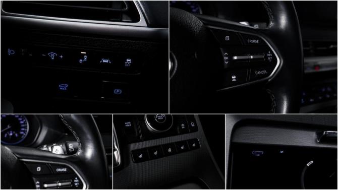 Hyundai Palisade I с пробегом 2020 года, цена 3 690 000 рублей, 111738 км, внедорожник, Автокод Объявления