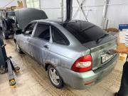 Lada (ВАЗ) Priora I Краснодар  - изображение 39