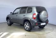 Chevrolet Niva I Рестайлинг Саранск  - изображение 36
